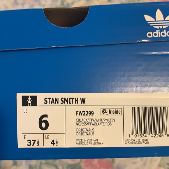 Adidas shoes - Picture 7 of 7